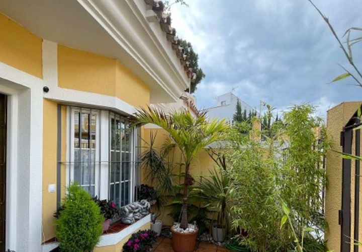 Rækkehus i Mijas, Malaga, Mijas - € 599.999 | Ref: r-1485 - foto 1